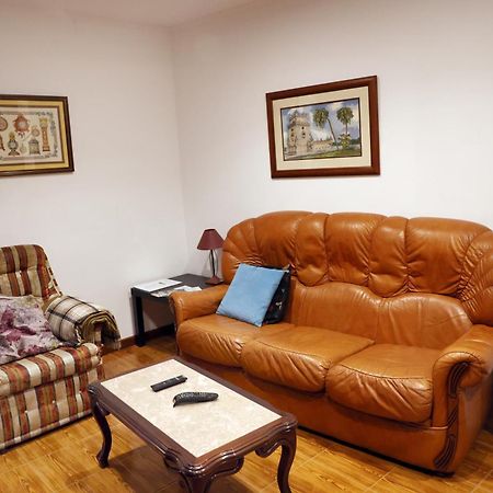 Al - Apartamento Bairros Novos 24 Понта-Делгада Екстер'єр фото