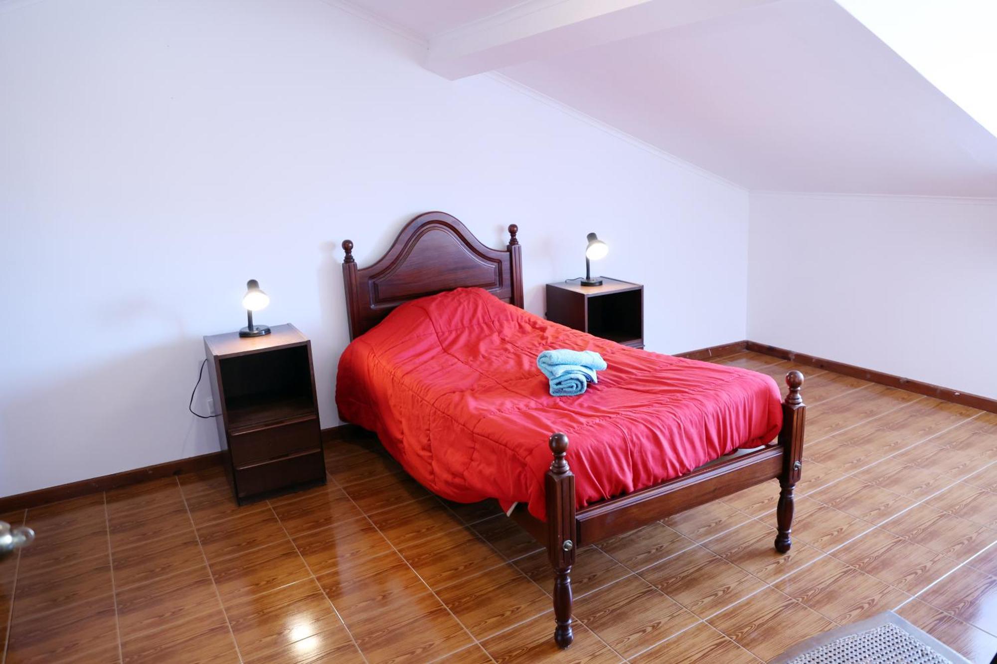 Al - Apartamento Bairros Novos 24 Понта-Делгада Екстер'єр фото