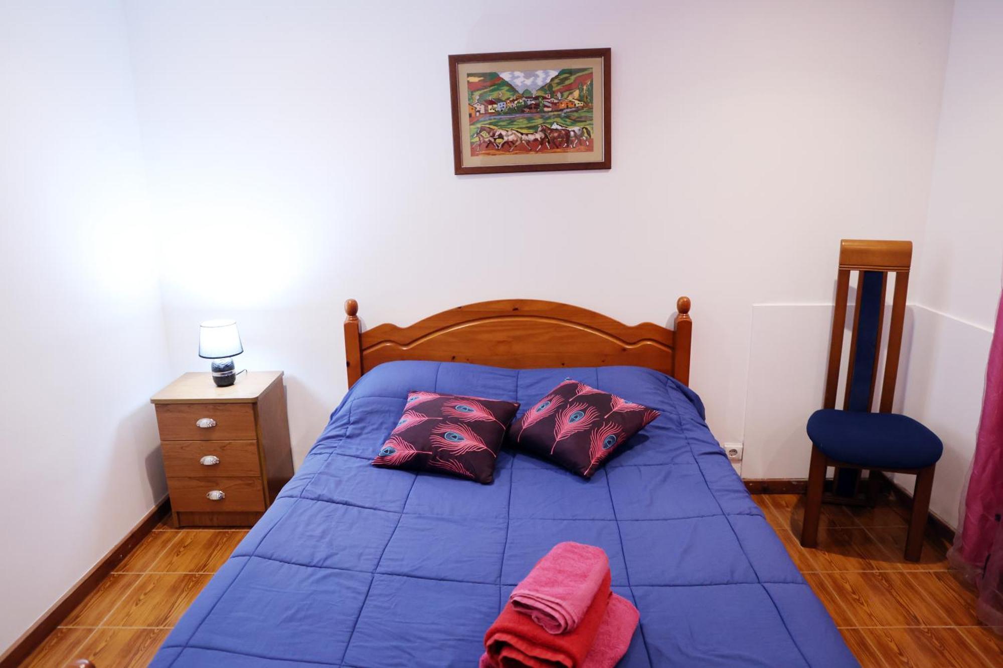 Al - Apartamento Bairros Novos 24 Понта-Делгада Екстер'єр фото