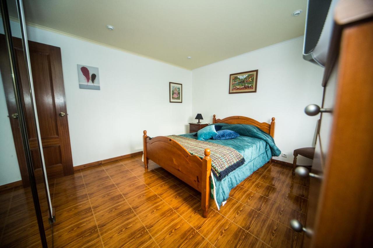 Al - Apartamento Bairros Novos 24 Понта-Делгада Екстер'єр фото